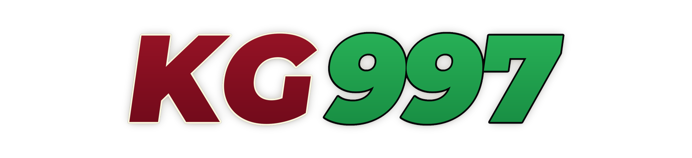 kg997 logo